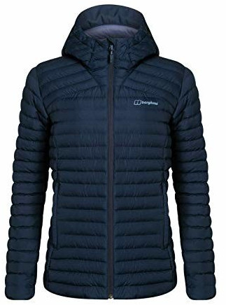 Berghaus Women's Nula Micro Jacket navy