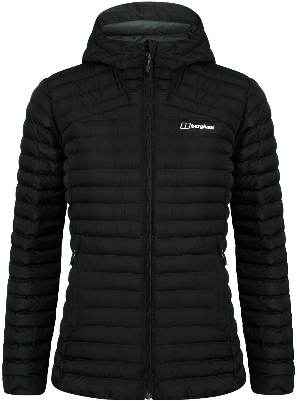 Berghaus Women's Nula Micro Jacket black