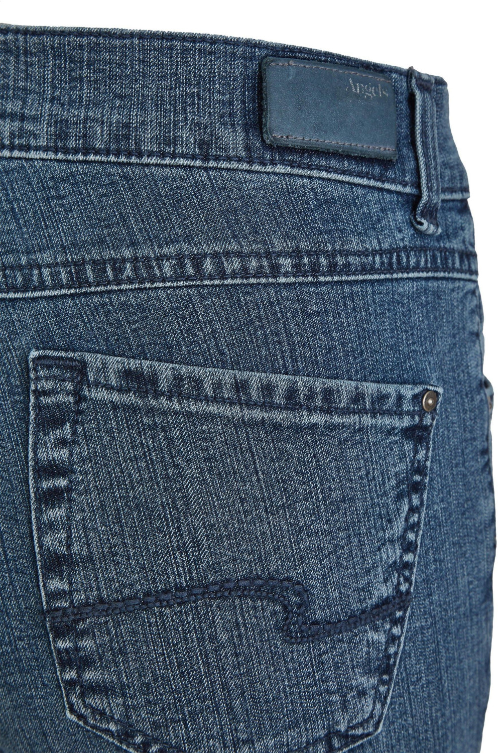 ab bei 69,99 Straight Fit € Cici superstone Preisvergleich | Jeans Jeans Angels