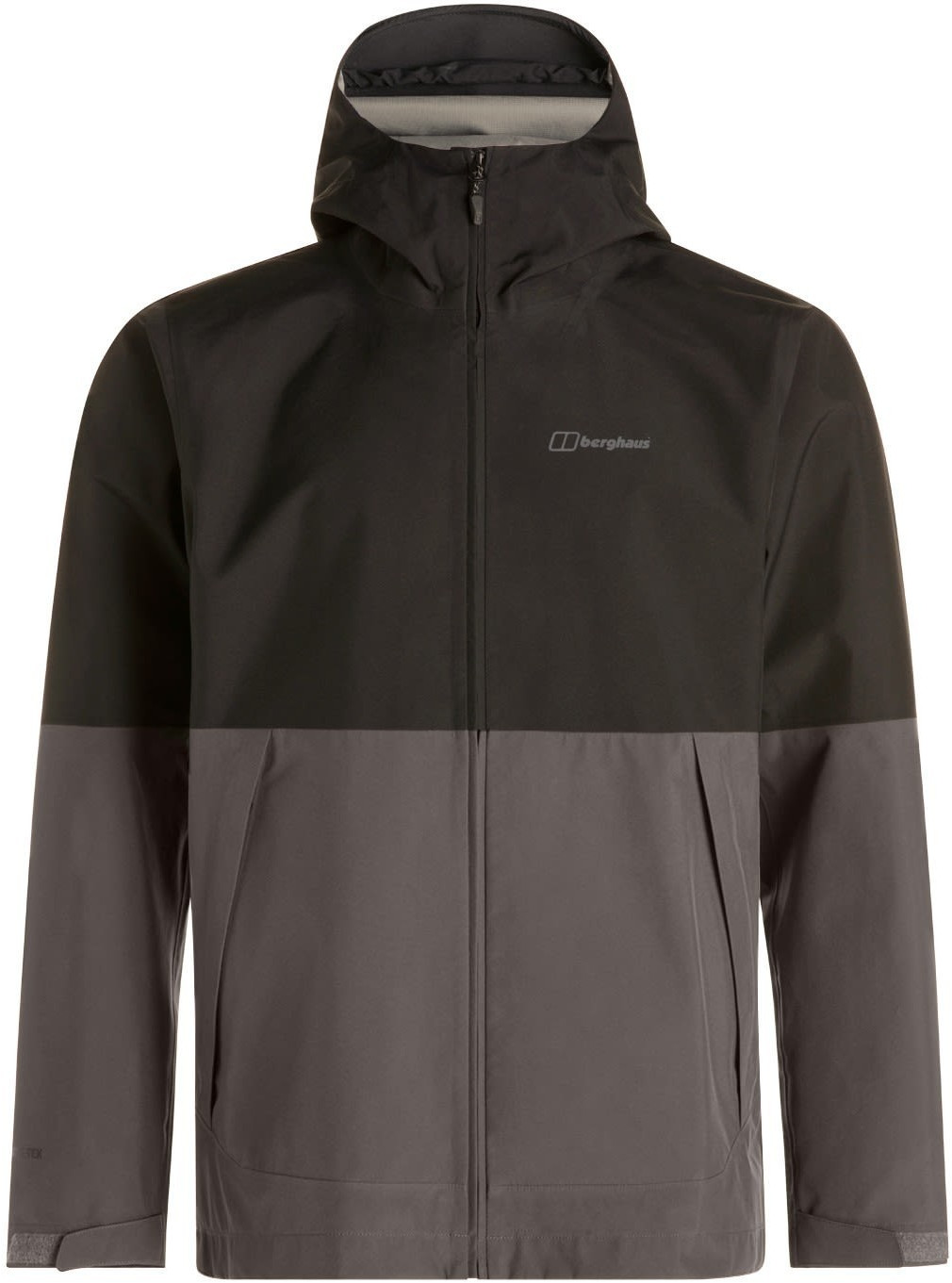 Berghaus Men's Rosvik Gore-Tex Waterproof Jacket