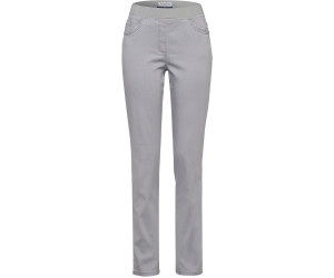 BRAX Raphaela Slim Pants bei (19-6227) light Style ab grey € Pamina Preisvergleich | 99,95