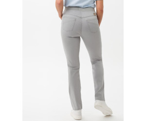 BRAX Raphaela Slim Pants Style (19-6227) Pamina € light grey ab | bei 99,95 Preisvergleich