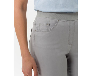 99,95 Pants Pamina | grey ab Raphaela Preisvergleich Style (19-6227) € Slim light BRAX bei