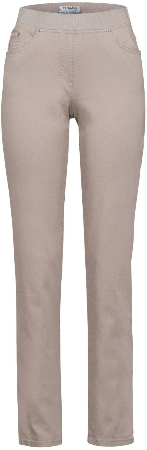 BRAX Raphaela Slim Pants Style Pamina (19-6227) light taupe