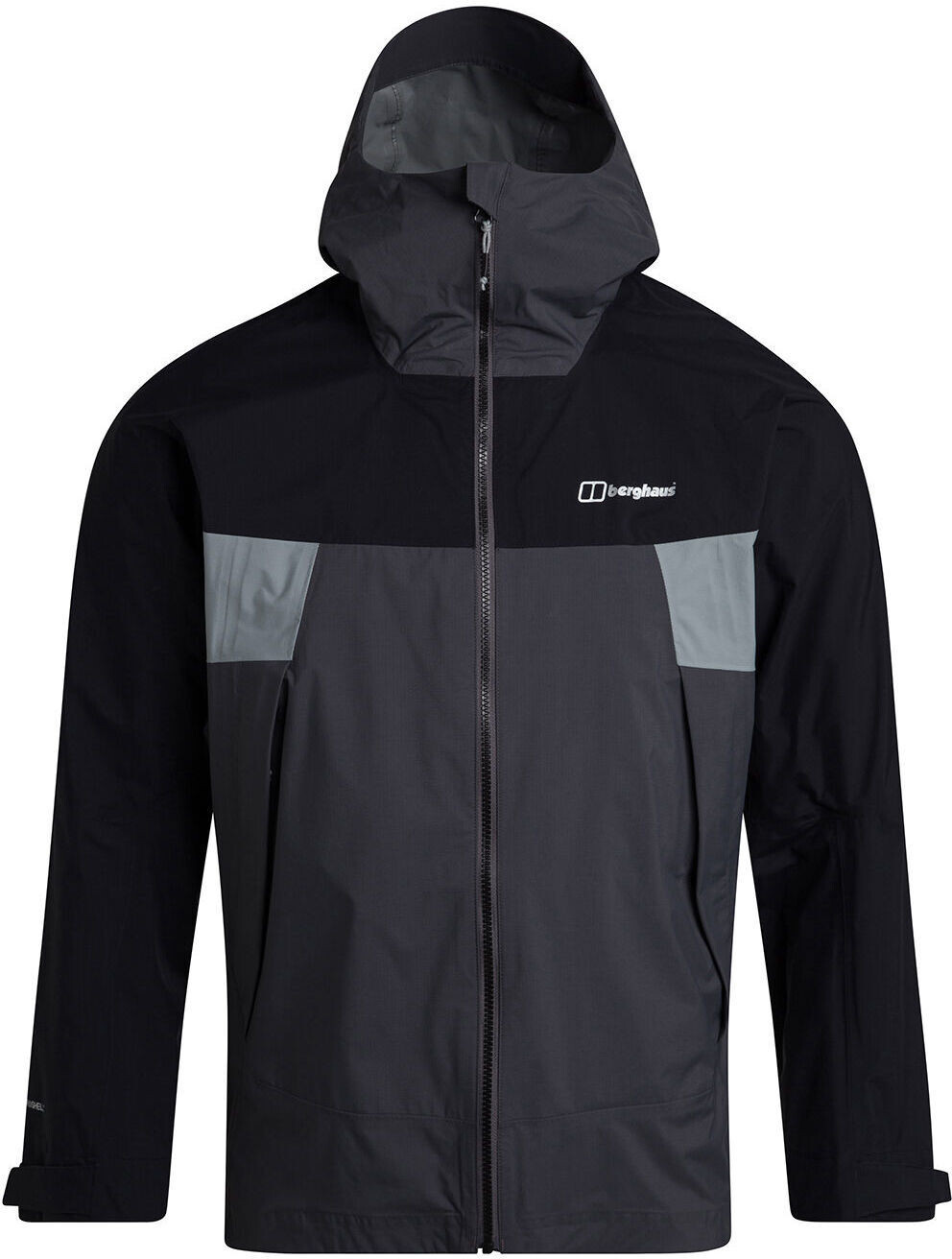 Berghaus Men's Hiker Waterproof Jacket