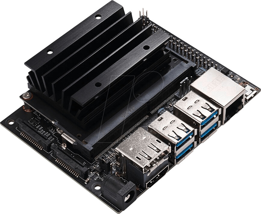 NVIDIA Jetson Nano Developer Kit ab 359,90 € (Februar 2025 Preise) |  Preisvergleich bei idealo.de
