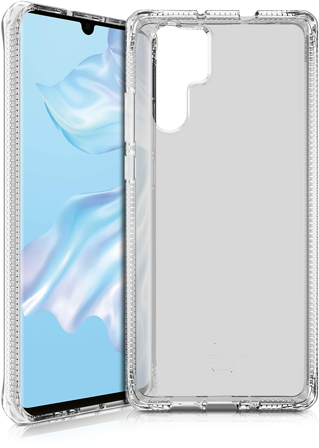 Itskins Coque Spectrum Clear (Huawei P30 Pro) transparent