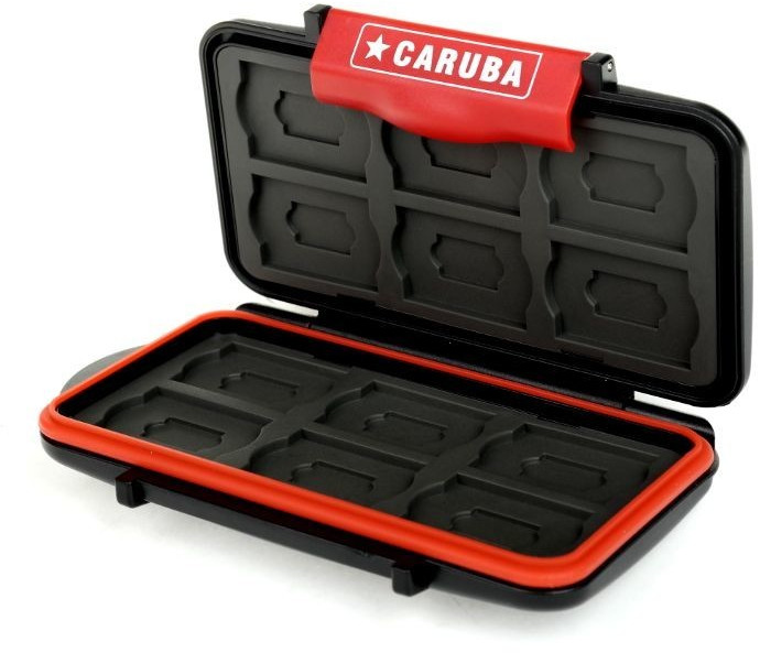 Caruba MCC 5