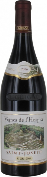 Guigal Vigneo de lHospice AC 0.75l
