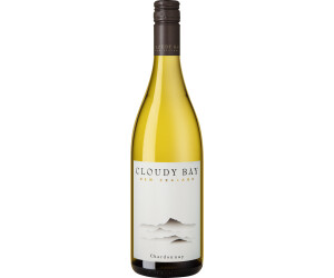 Cloudy Bay Chardonnay 2019, 75cl : : Grocery