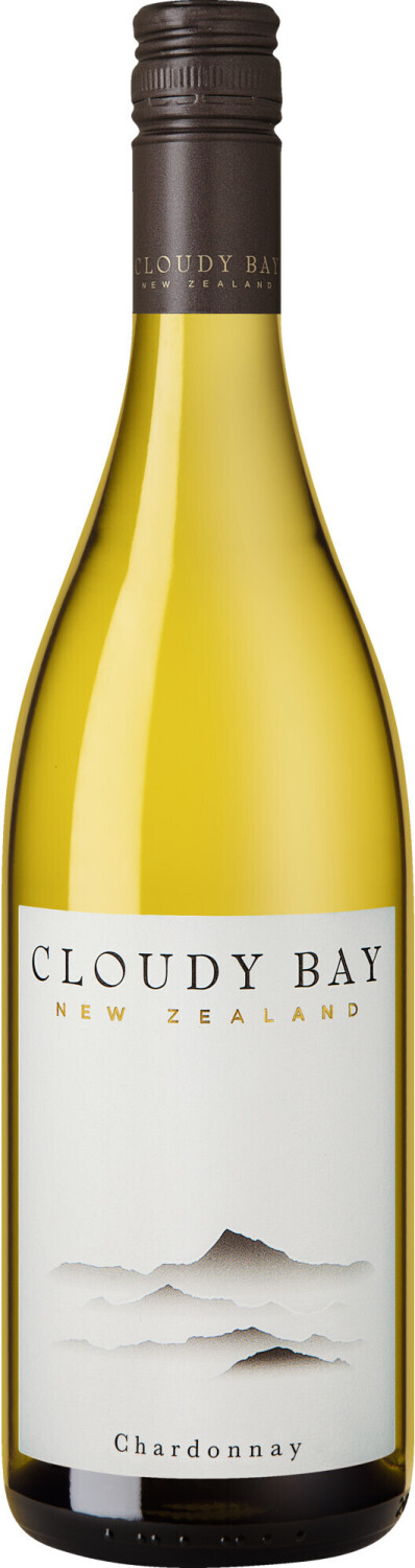 Cloudy Bay Chardonnay 0,75l