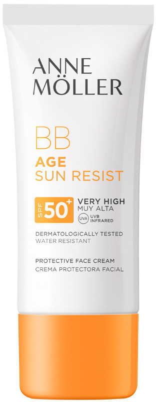 Anne Möller BB Age Sun Resist (50ml)