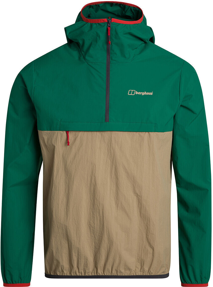 Berghaus corbeck wind smock new arrivals