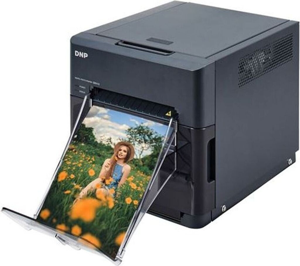 DNP Photo Imaging DP QW410