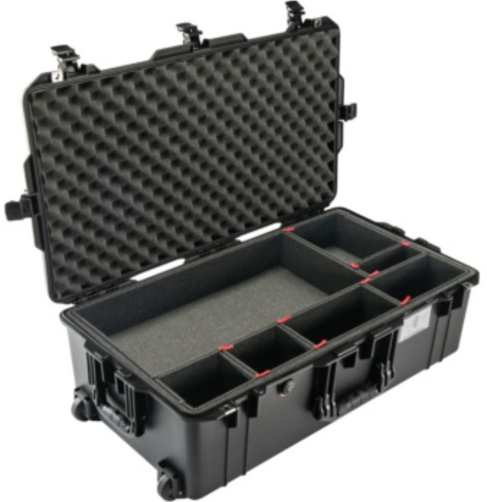 Peli Air 1615 TreckPack