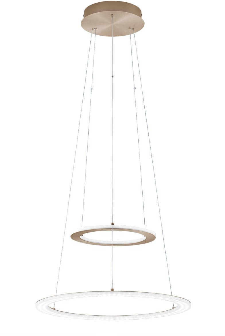 B-Leuchten 20411/2-74