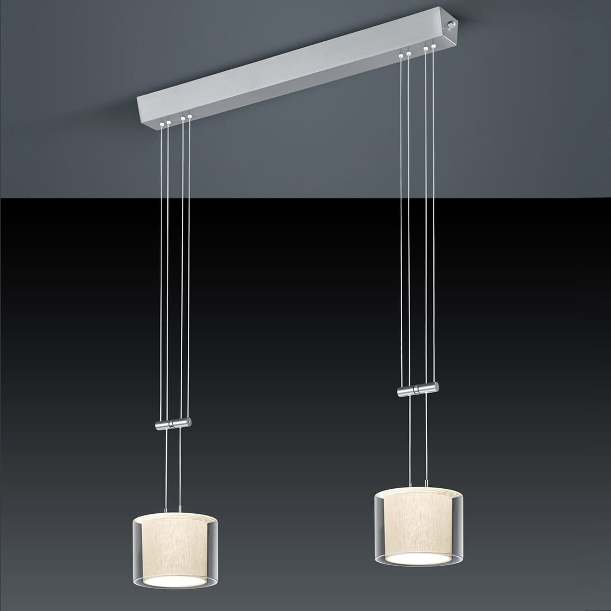 Bankamp 2158/2-55