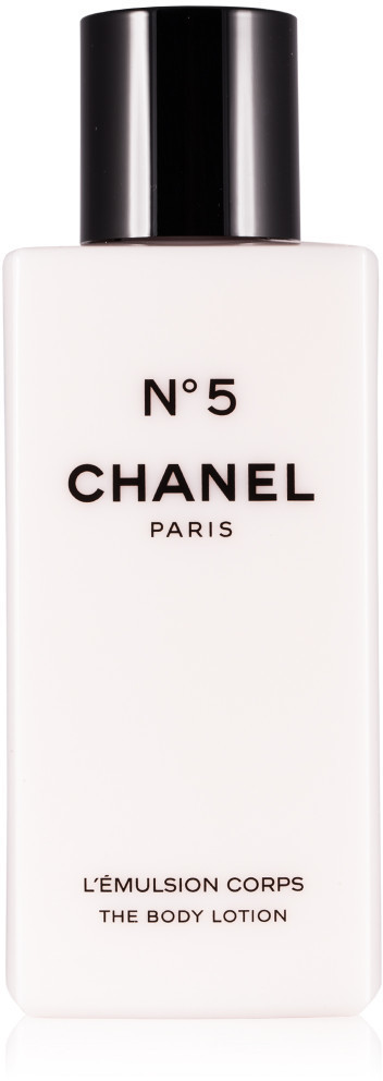 CHANEL, Bath & Body, Chanel No 5 Emulsion Pour Le Corps Body Lotion New  In Box