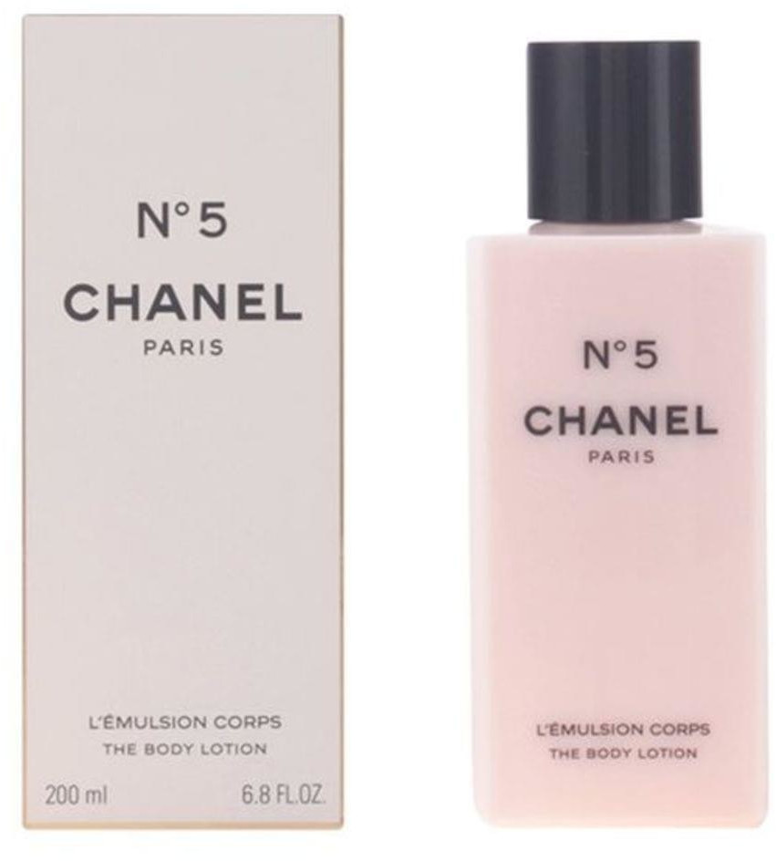 Chanel - N°5 Le Lotion Corps - 200ml