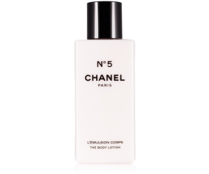 Buy Chanel No. 5 Body Lotion (200 ml) from £49.50 (Today) – Best