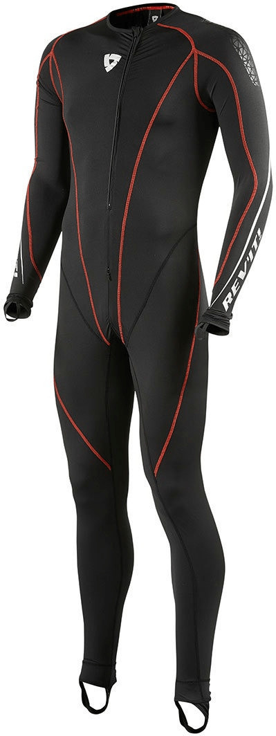REV'IT! Sous-vêtements Excellerator Thermo