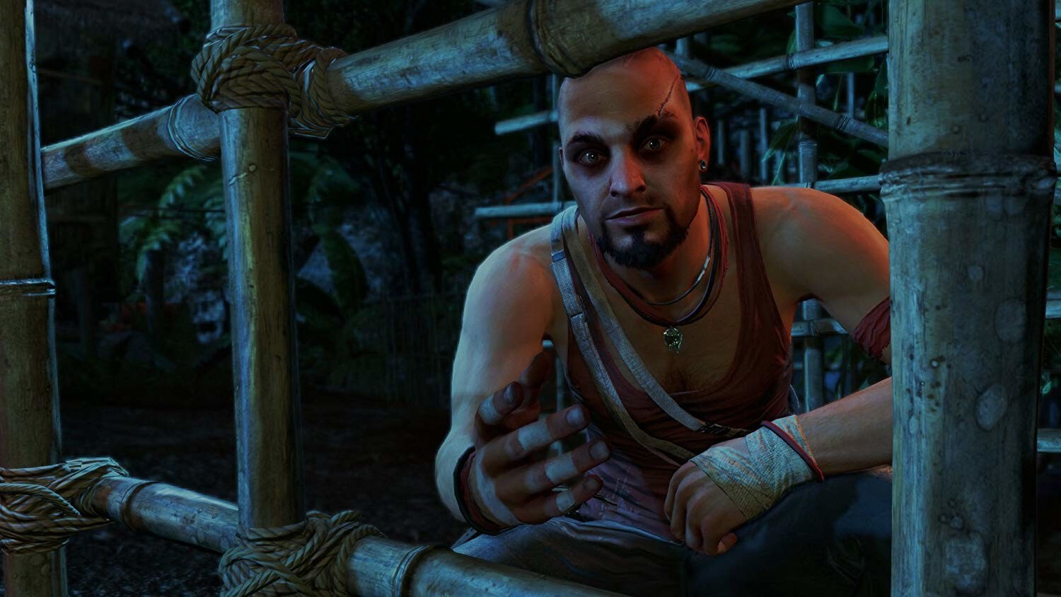far cry 6 lost between worlds download
