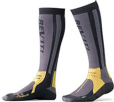 REV'IT! Chaussettes été Tour