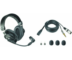 Audio technica deals bphs 2