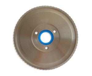 Ritter Wellenschliffmesser Blau 508 122 Ab 18 99