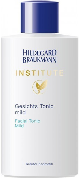 Gesichtstonic mild Preisvergleich € (200ml) ab Hildegard Braukmann Institute bei 10,60 |