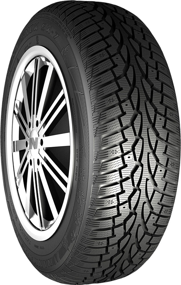 NanKang SW-7 205/70 R15 100T