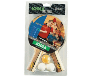 Joola Rossi - Tischtennis-Set ab 12,99 € | Preisvergleich bei