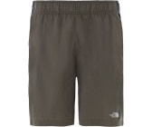the north face 24 7 short