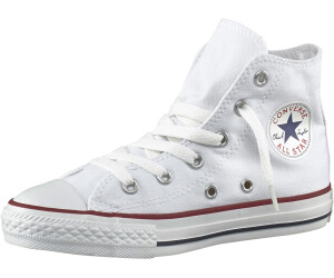 Converse Chuck Taylor All Star Classic Little Kids Hi optical white 3J253 a 31 50 oggi Migliori prezzi e offerte su idealo