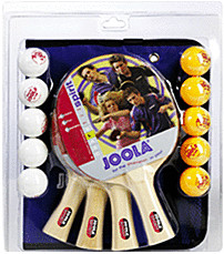 Joola Family - Tischtennis-Set