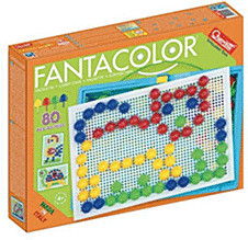 Quercetti FantaColor Portable Large