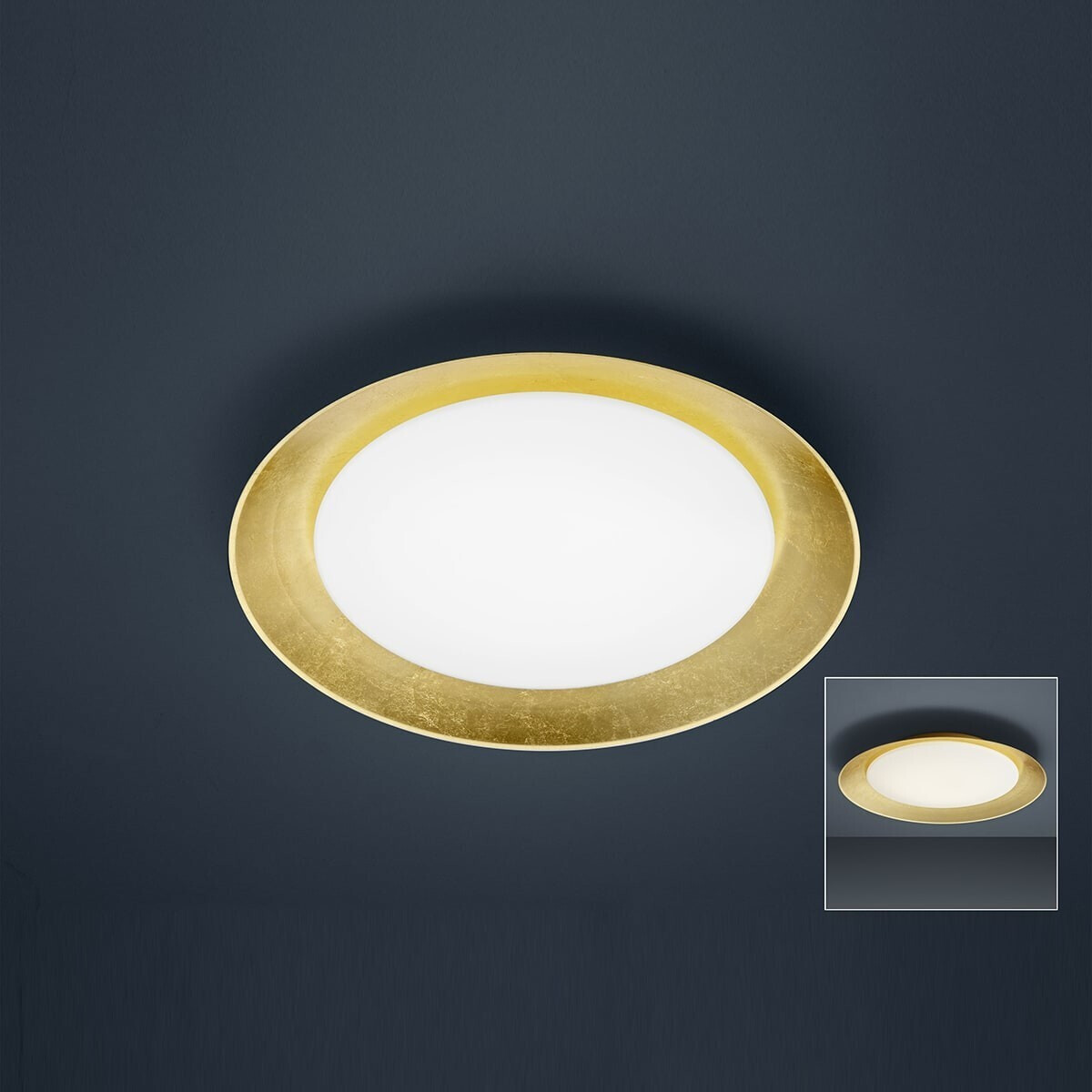 luce elevata L7672.410-26