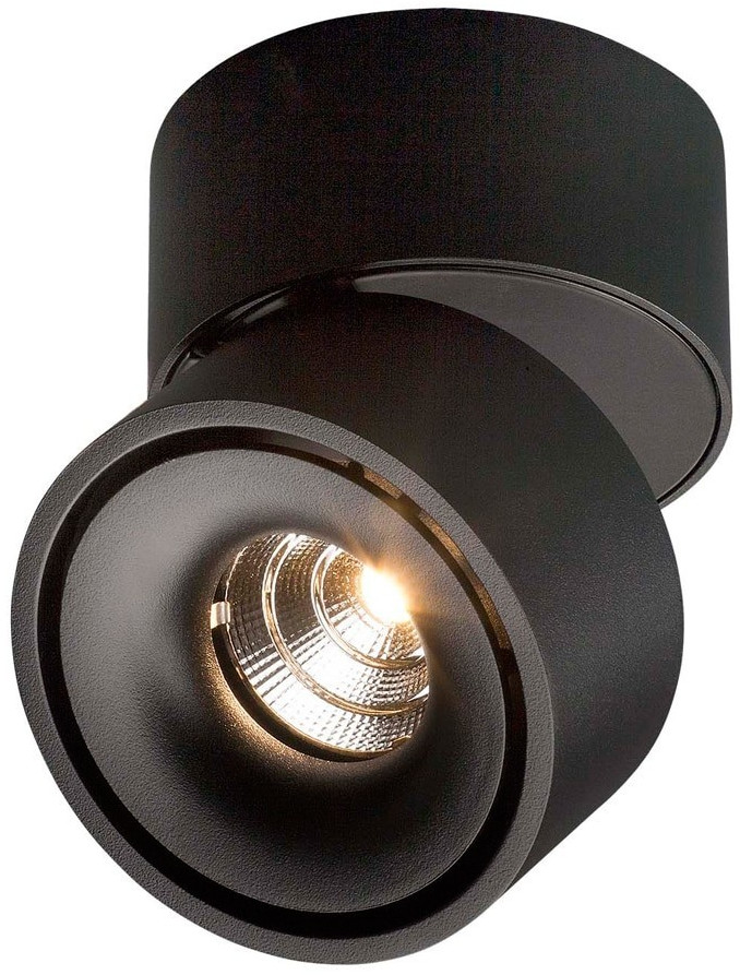 Lumexx Easy LED 18 W 2700K weiß schwarz (2-215-07-1) ab € 190,59 |  Preisvergleich bei