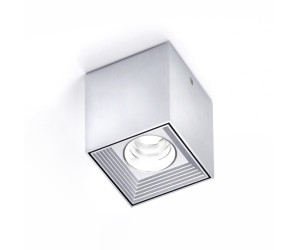 Milan Dau Spot LED Aluminium gebürstet (6877) ab € 128,89 Milan Dau Spot LED Aluminium gebürstet (6877) ab € 128,89