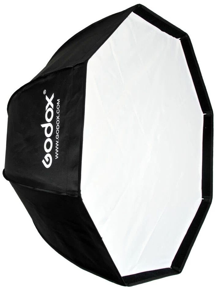 Godox Softbox Bowens 120cm with Grid