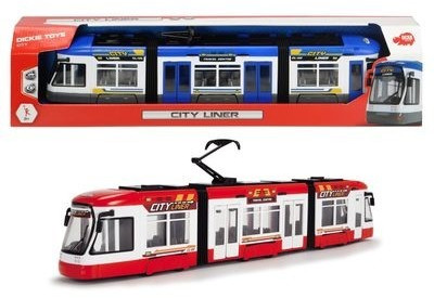Haute simulation 1:87 en alliage double-decker modèle de train, train à  grande vitesse métro tramway jouet, livraison gratuite