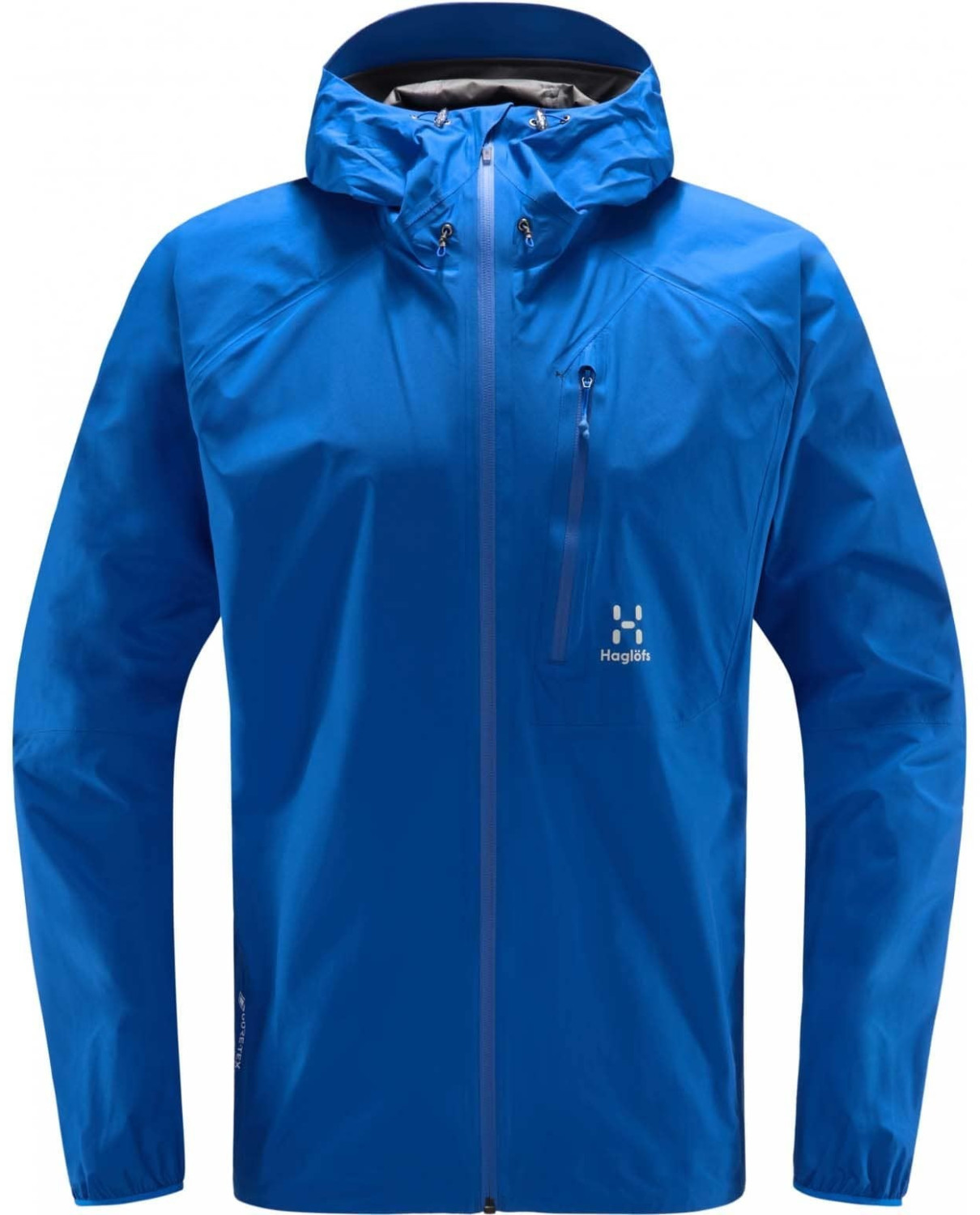 Haglöfs L.I.M Jacket Men (604542) storm blue