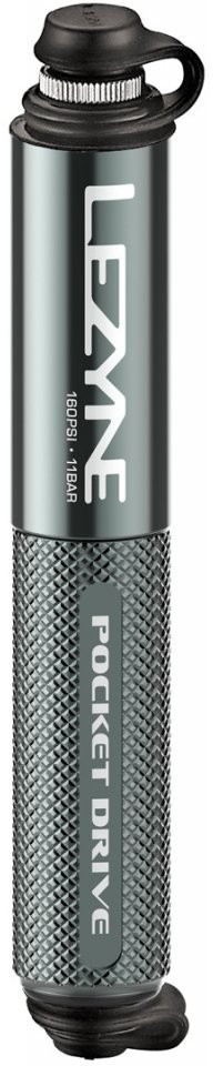 Lezyne Pocket Drive (grey)