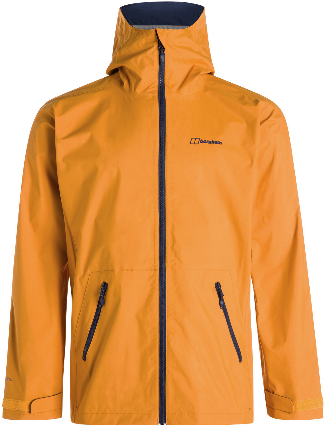 Berghaus Men's Deluge Pro 2.0 Waterproof Jacket yellow ab 56,99