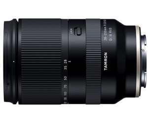 Tamron 28-200mm f2.8-5.6 Di III RXD ab 699,00 € (Februar 2025 Preise) |  Preisvergleich bei idealo.de