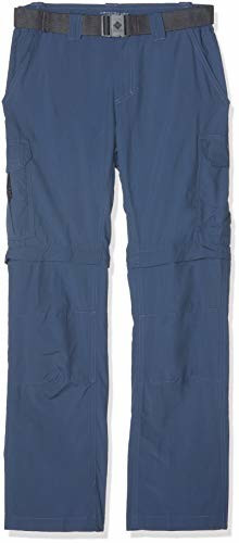 Columbia Silver Ridge II Pant Men dark mountain
