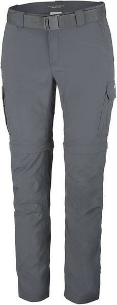 Columbia Silver Ridge II Pant Men city grey