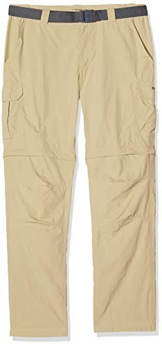 Columbia Silver Ridge II Pant Men british tan