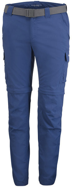 Columbia Silver Ridge II Pant Men carbon