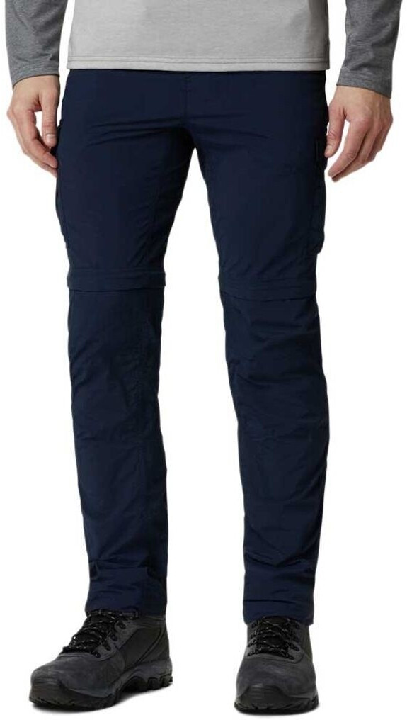 Columbia Silver Ridge II Pant Men collegiate navy